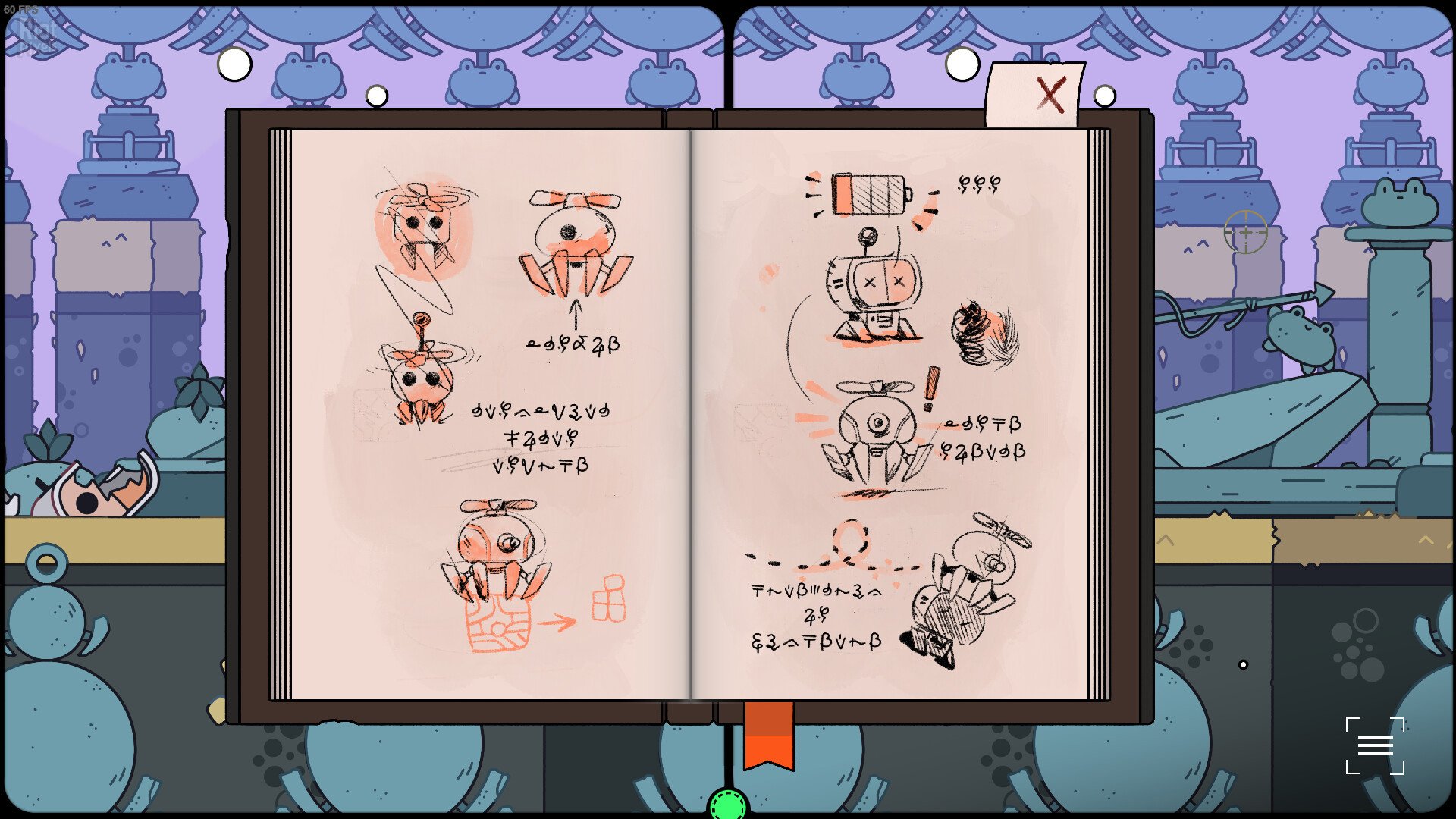 [9]-Broken Lens – v1.0.5.1 + Bonus Soundtrack Download