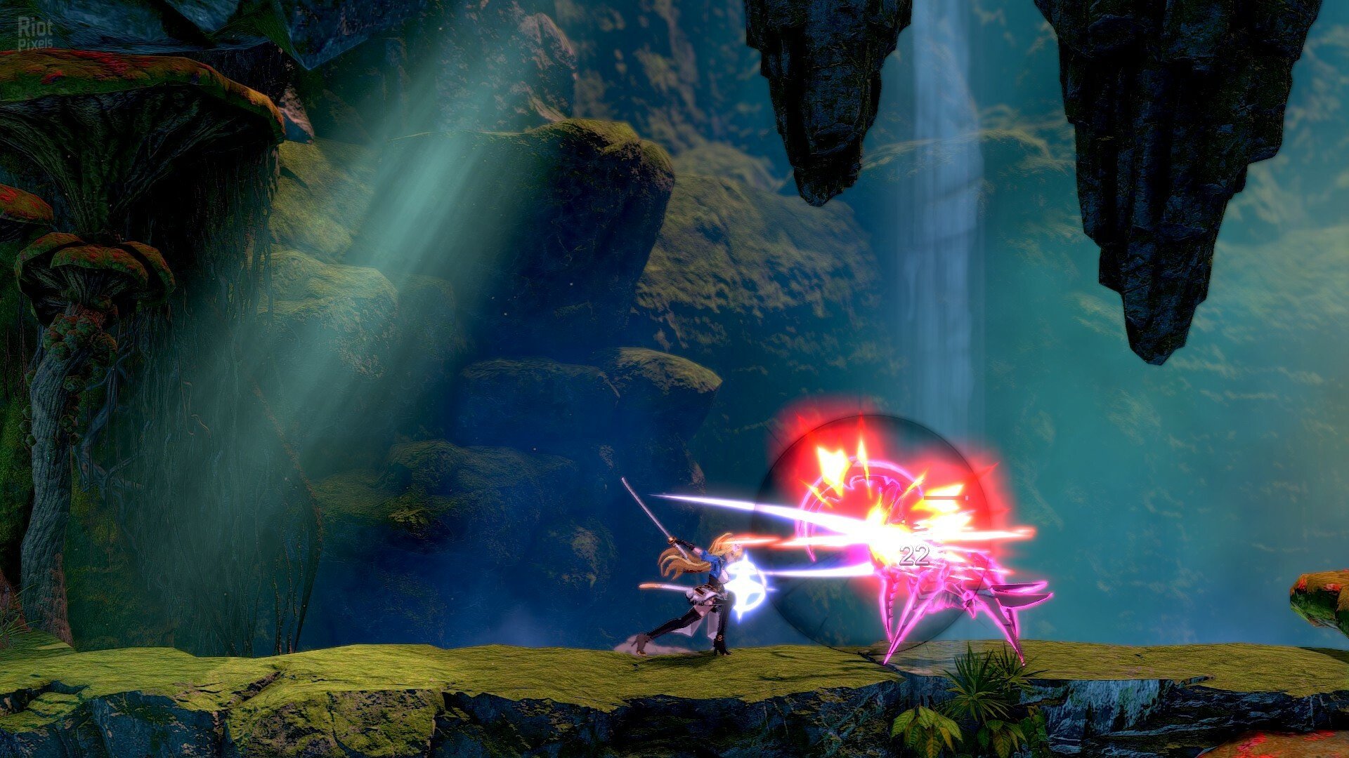 [4]-Frontier Hunter: Erza’s Wheel of Fortune – v1.1.04 + 7 DLCs Download