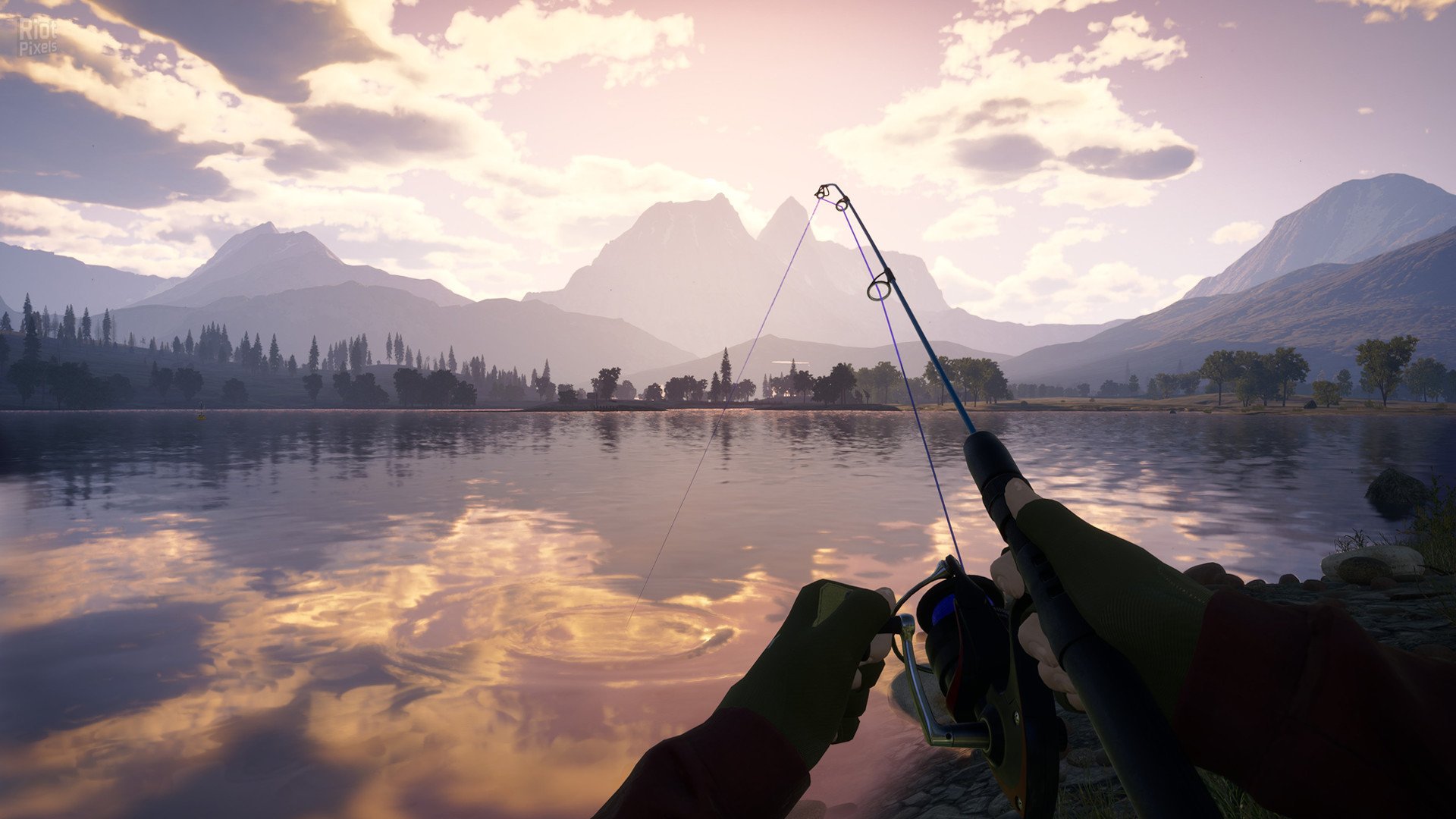 [7]-Call of the Wild: The Angler – Ultimate Fishing Bundle, v2.0.0.2874596 + 14 DLCs Download
