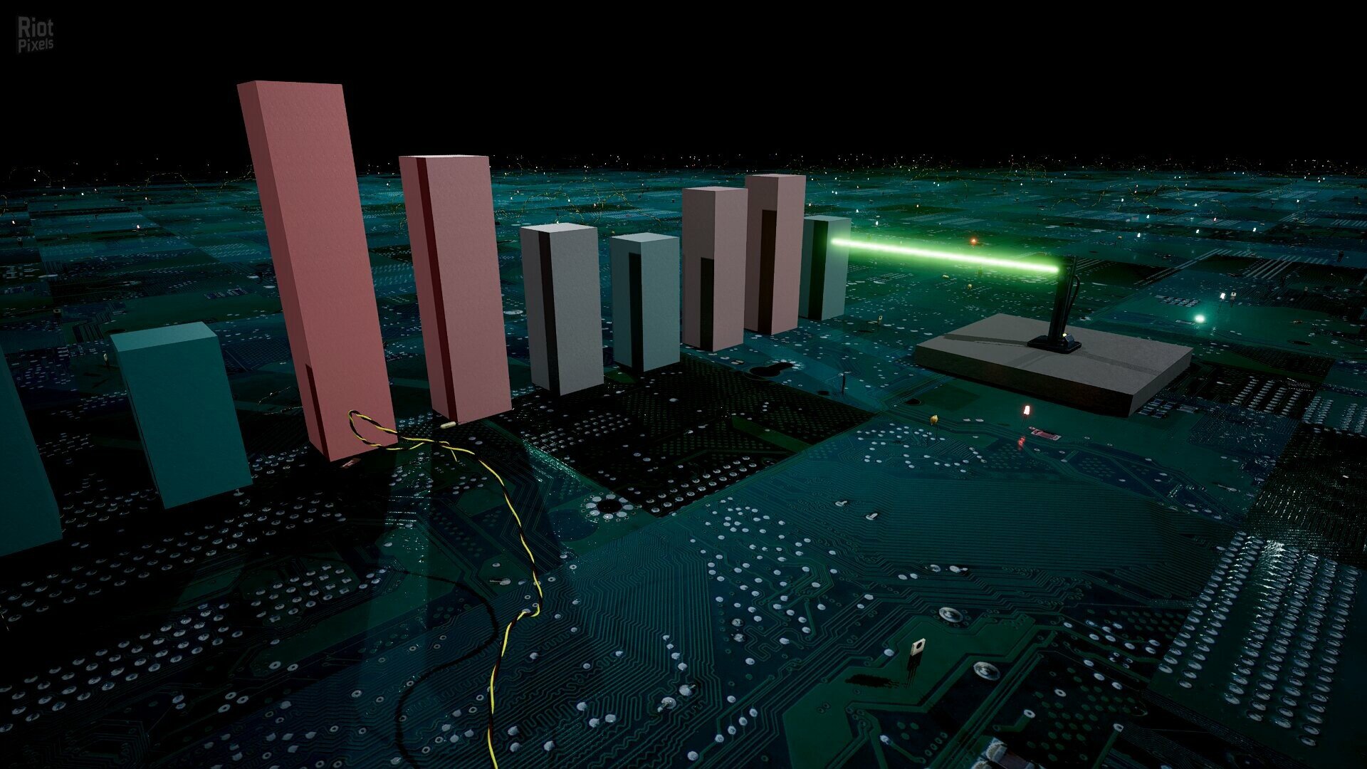 [4]-JOY OF PROGRAMMING – Software Engineering Simulator, v1.0.0 (Release) Download