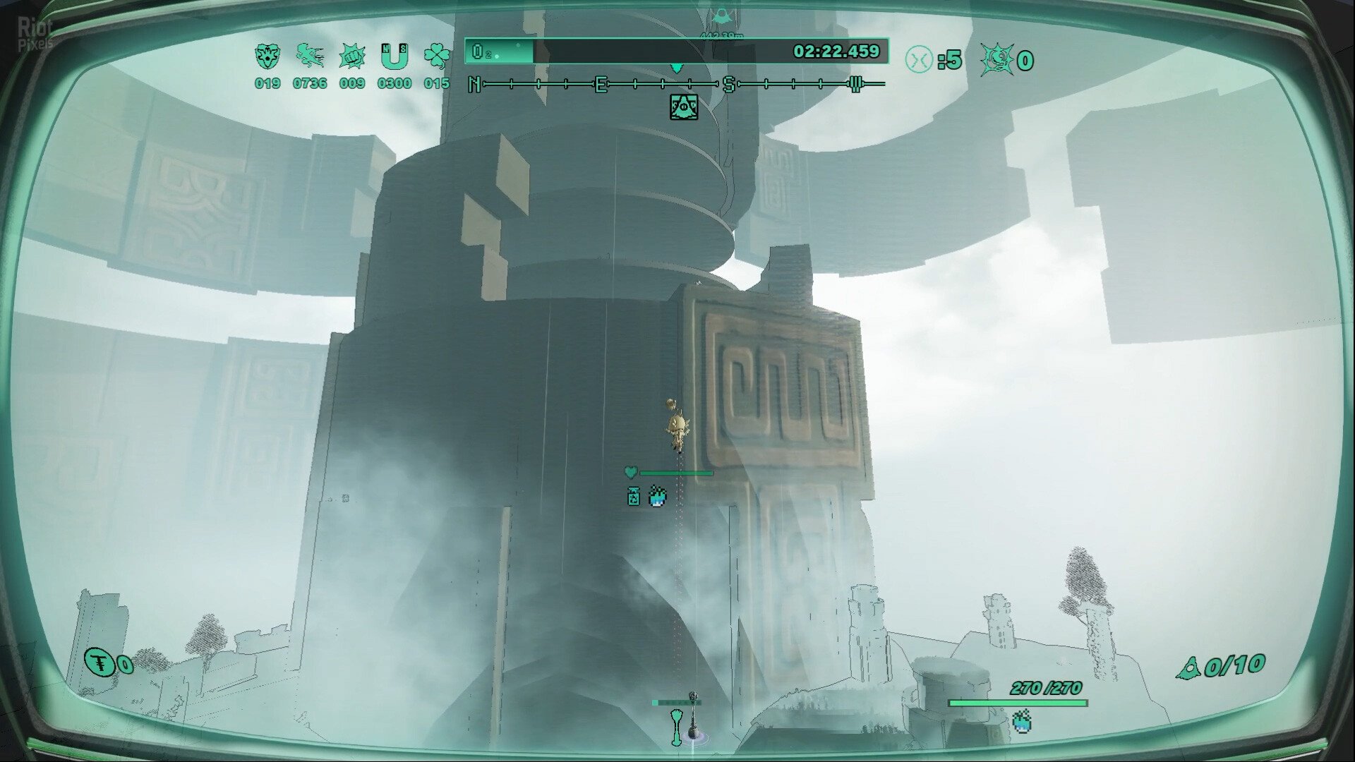 [13]-Mythical Concept STARNAUT: DX Edition – v4091 + 2 Bonus DLCs Download