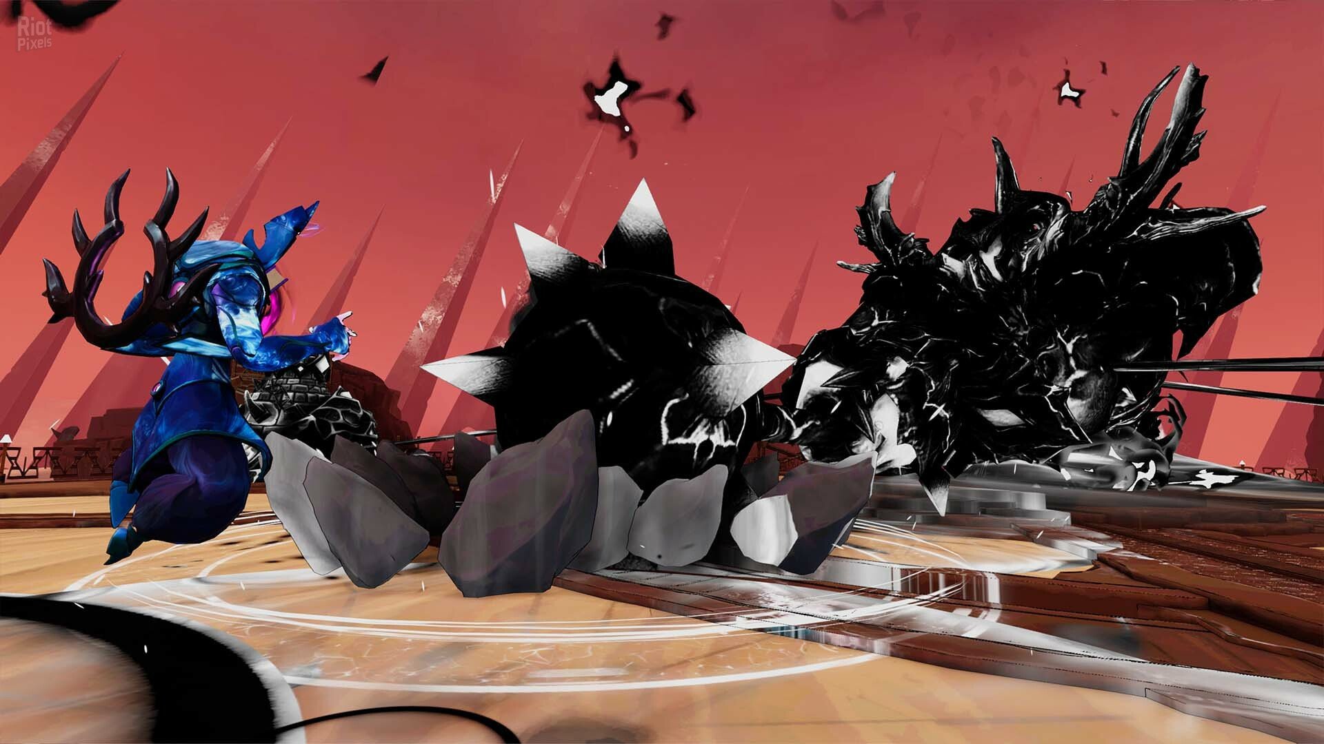 [10]-Vellum – v1.0 (Release) Download