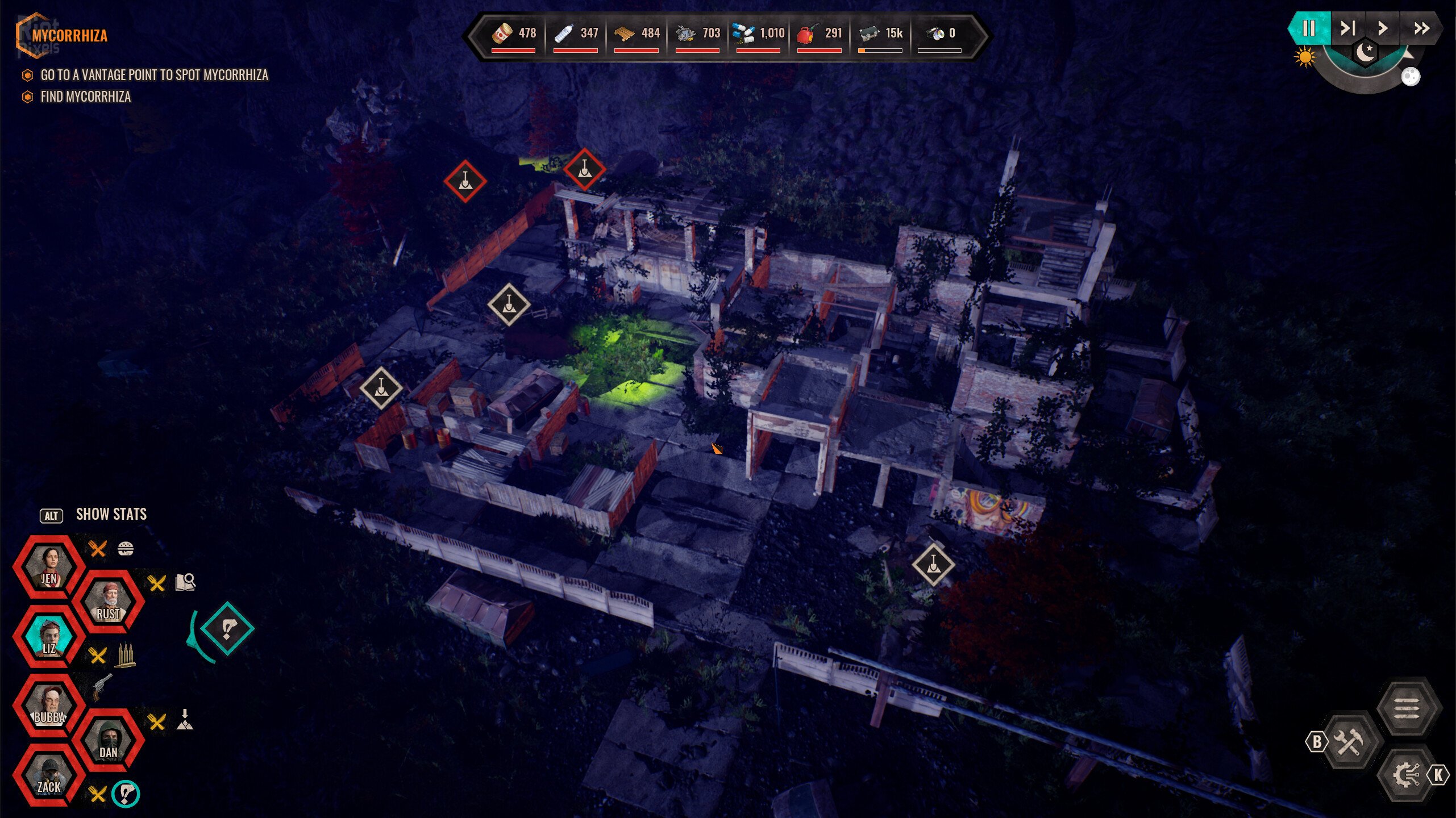 [3]-Survive the Fall: Ultimate Edition – v1.0.1.2364 + 3 DLCs/Bonuses Download