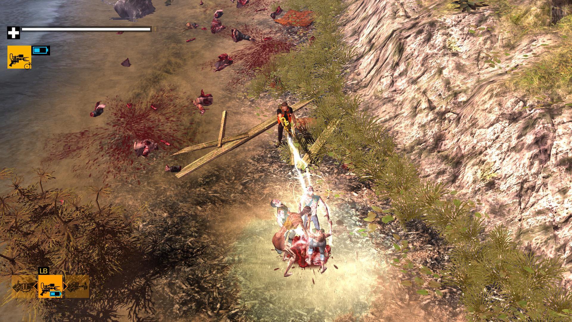 [6]-How to Survive: Storm Warning Edition Download