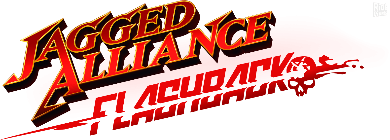 [18]-Jagged Alliance: Flashback Download