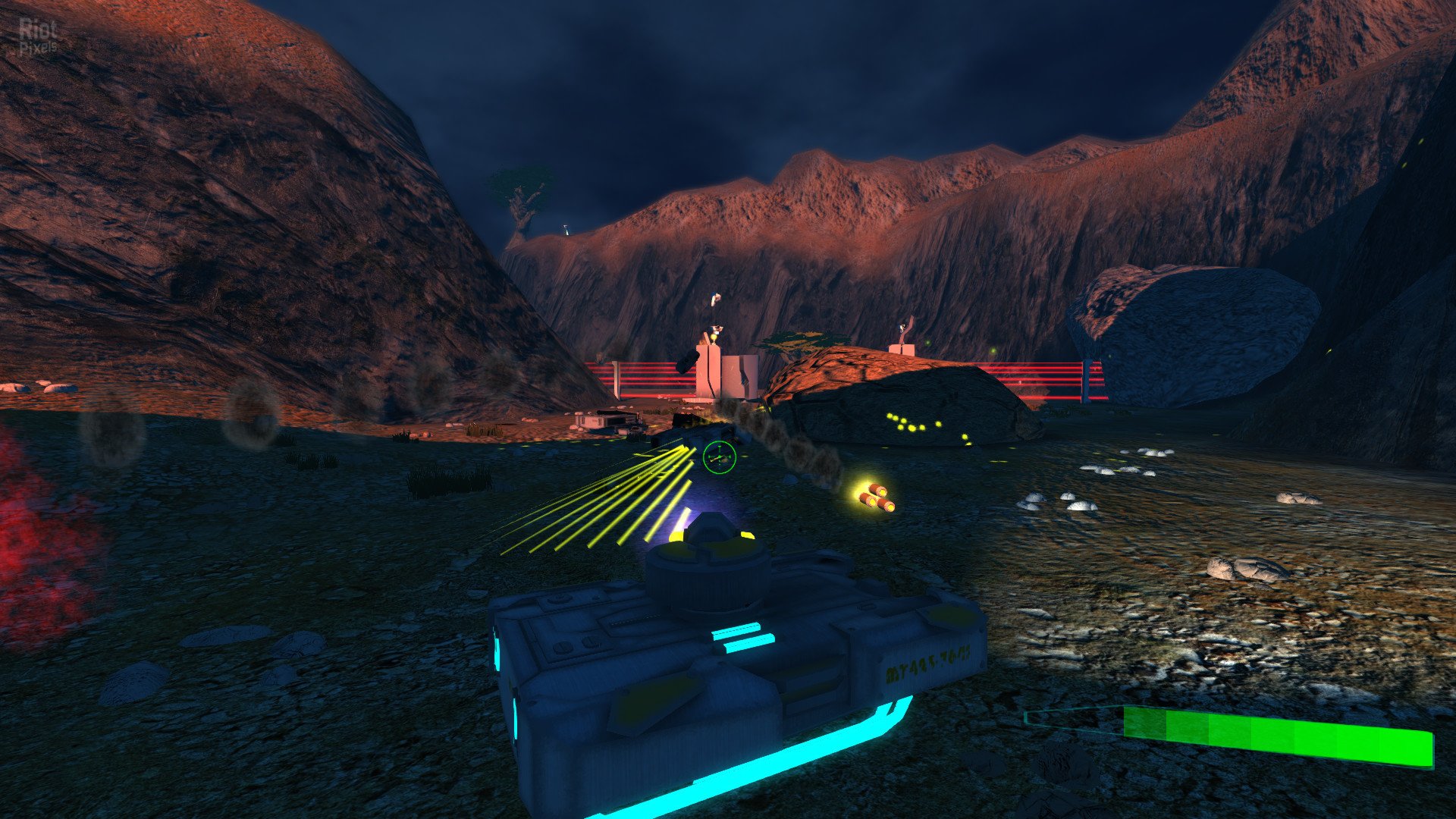 [4]-SickBrick – Steam Version Download