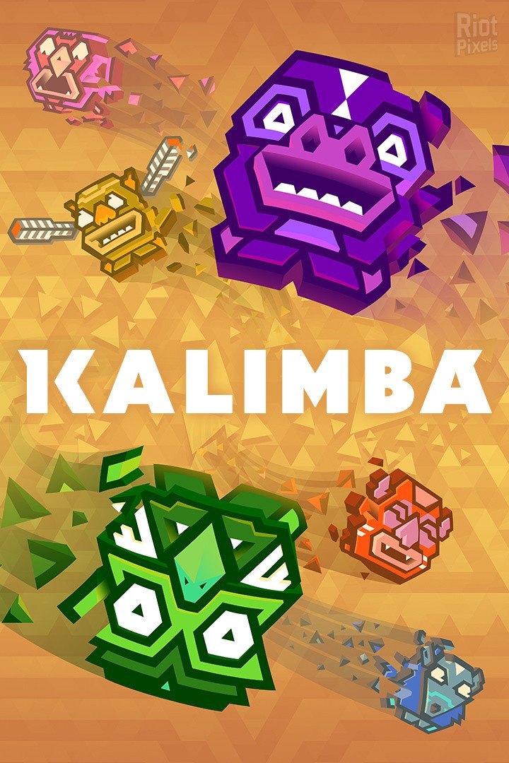 Kalimba-HohohoGames