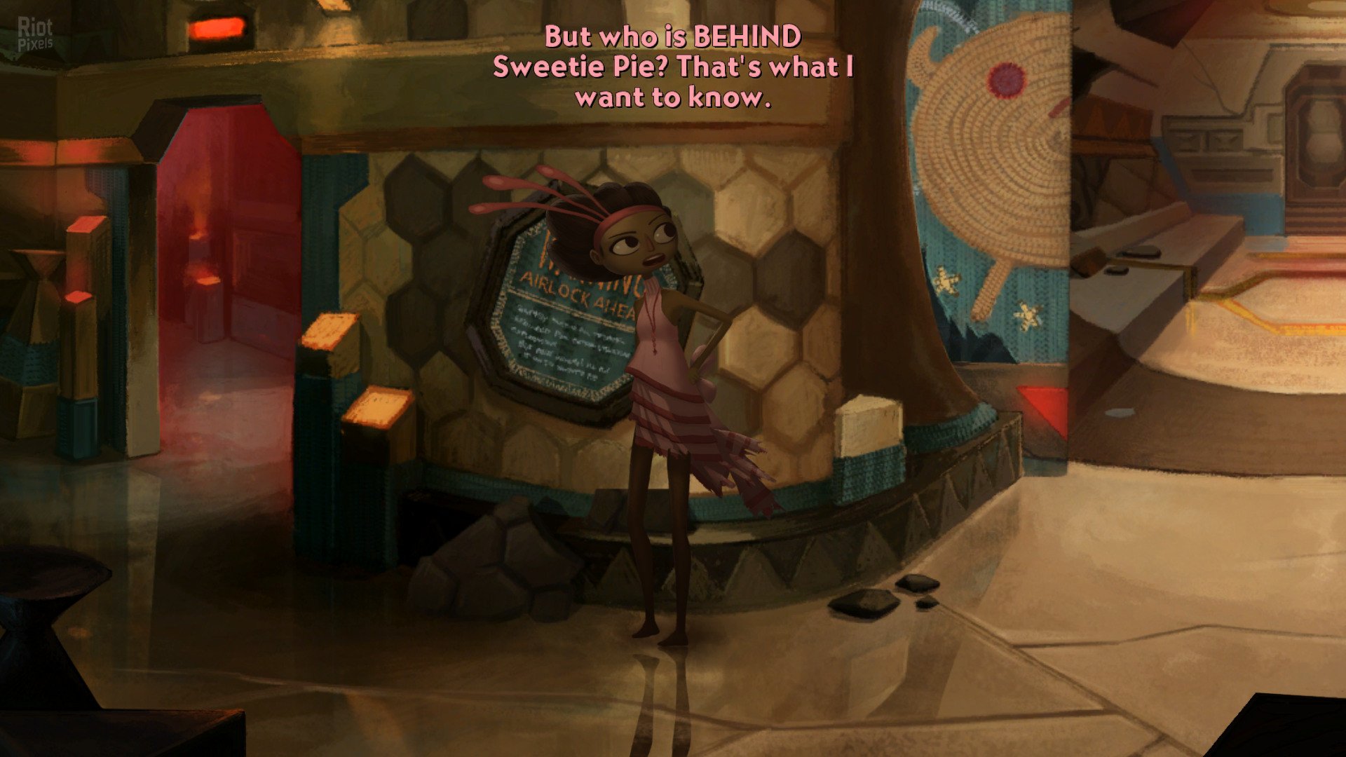 [6]-Broken Age: The Complete Adventure Download