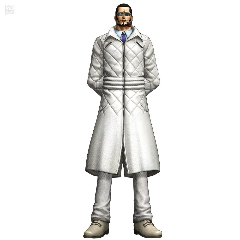 [23]-One Piece Pirate Warriors 3: GOLD Edition + All DLCs Download