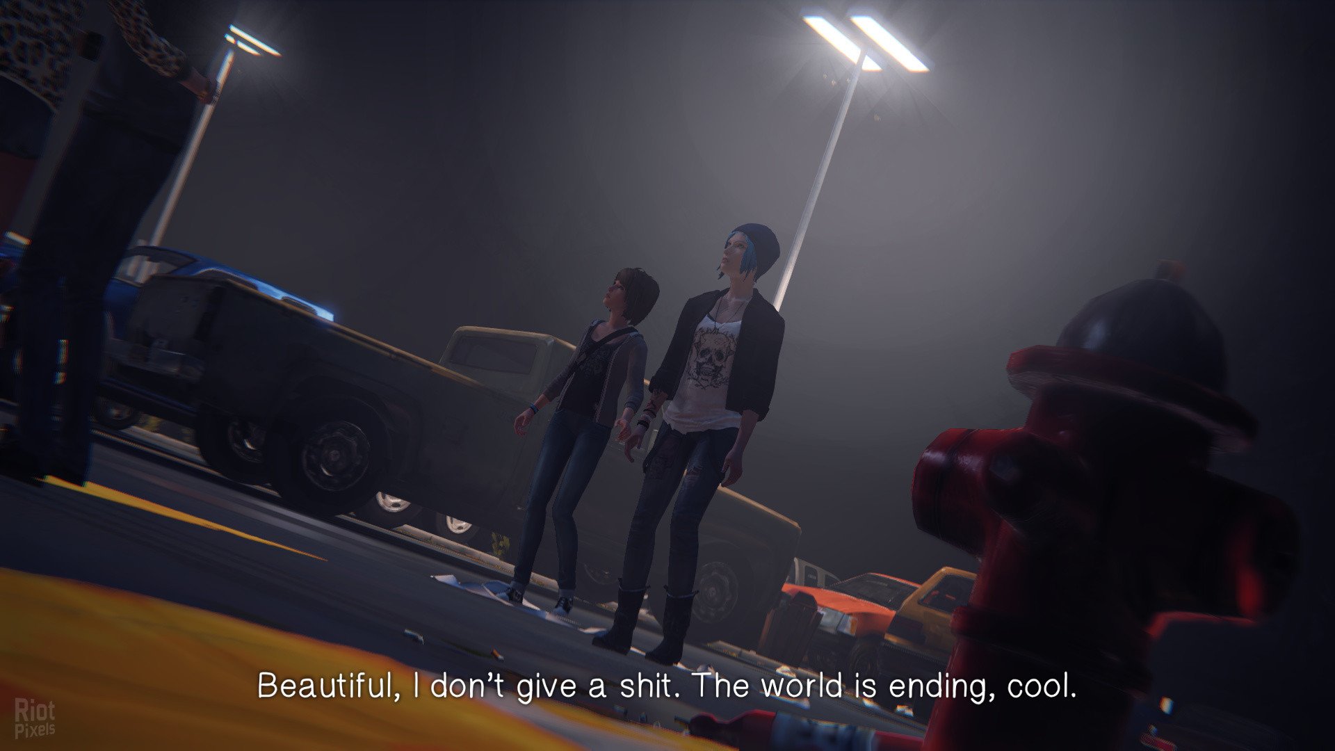 [15]-Life is Strange: Complete Season 1 (Episodes 1-5) Download