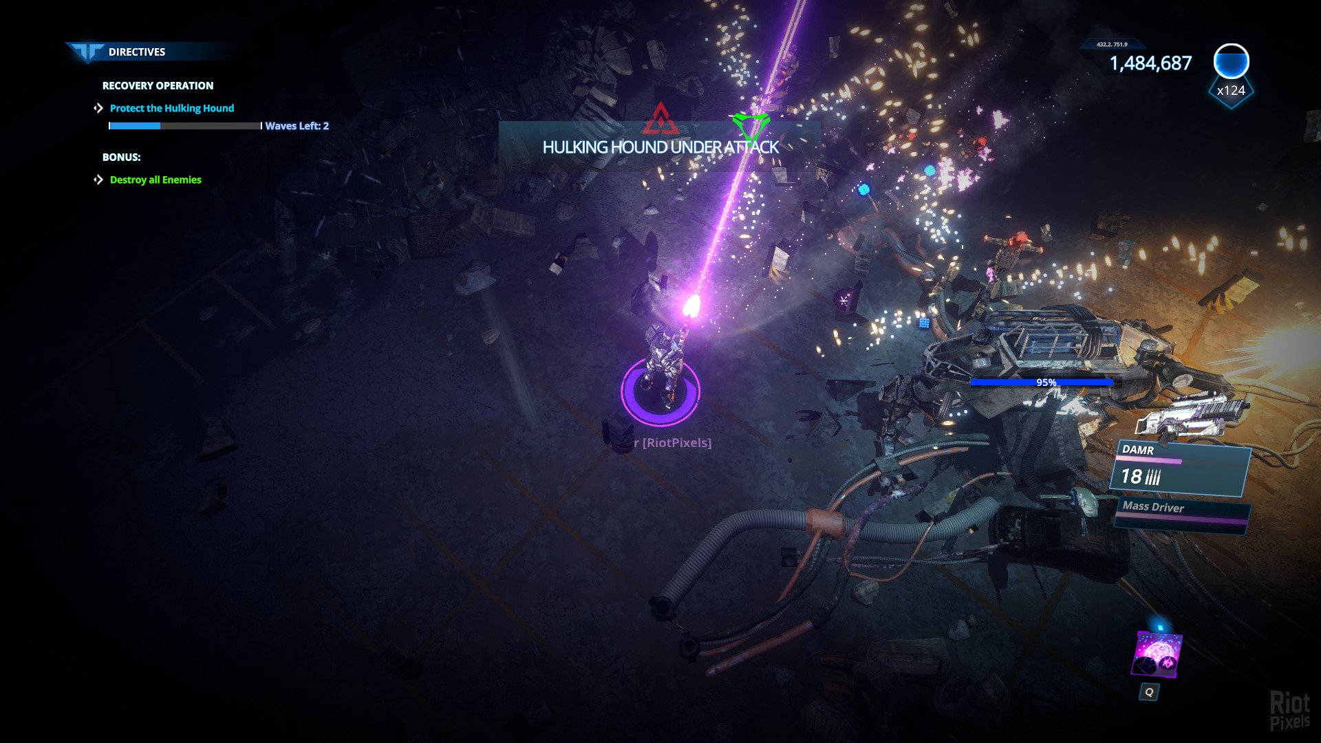 [11]-Livelock – v25031 Download