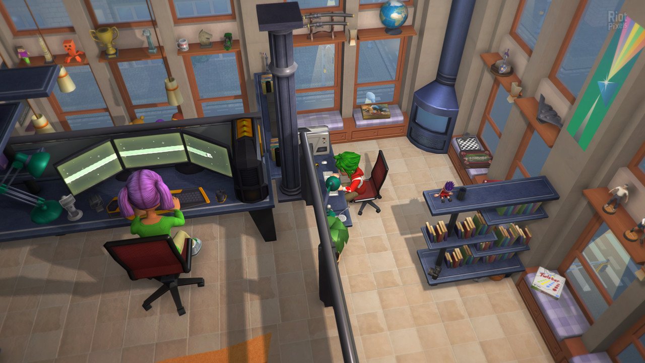 [2]-Youtubers Life Download