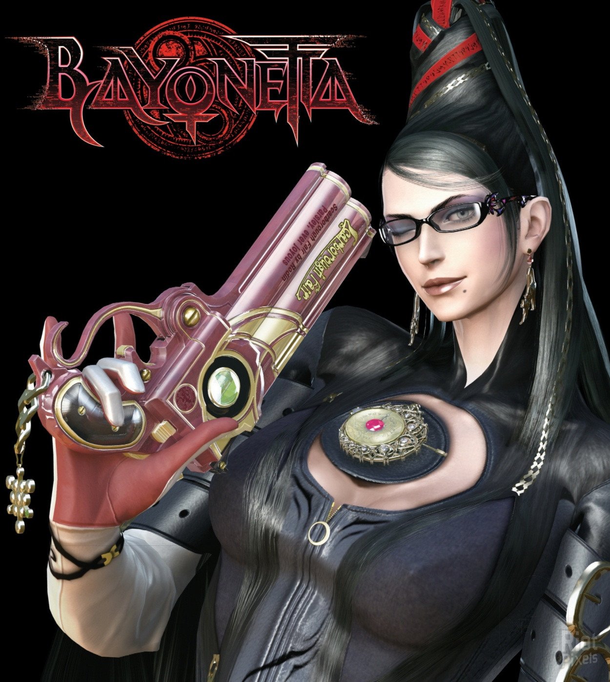 [28]-Bayonetta Download