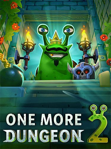 One More Dungeon 2 – v1.0.3-HohohoGames