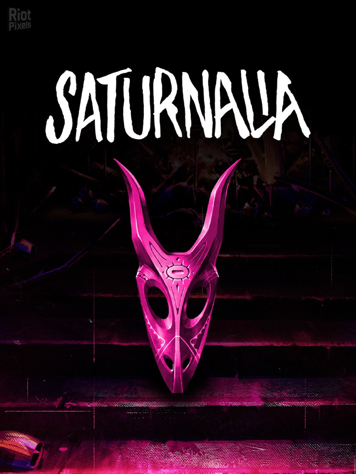 Saturnalia-HohohoGames