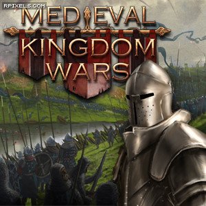 Medieval Kingdom Wars – v1.41 + 3 DLCs-HohohoGames