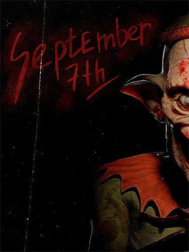 September 7th – v1.3.5-HohohoGames