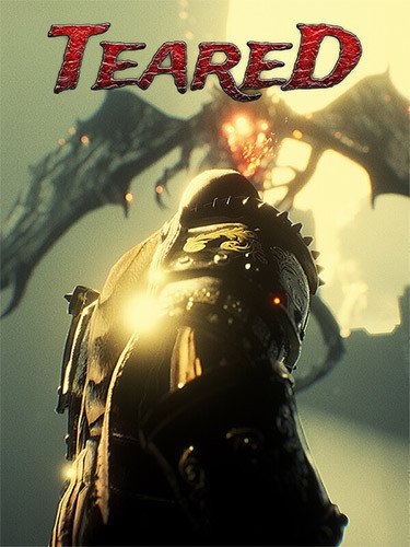Teared-HohohoGames