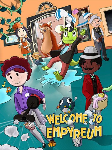 Welcome to Empyreum, v1.0.9 + Windows 7 Fix-HohohoGames