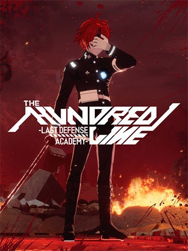 The Hundred Line: Last Defense Academy-HohohoGames