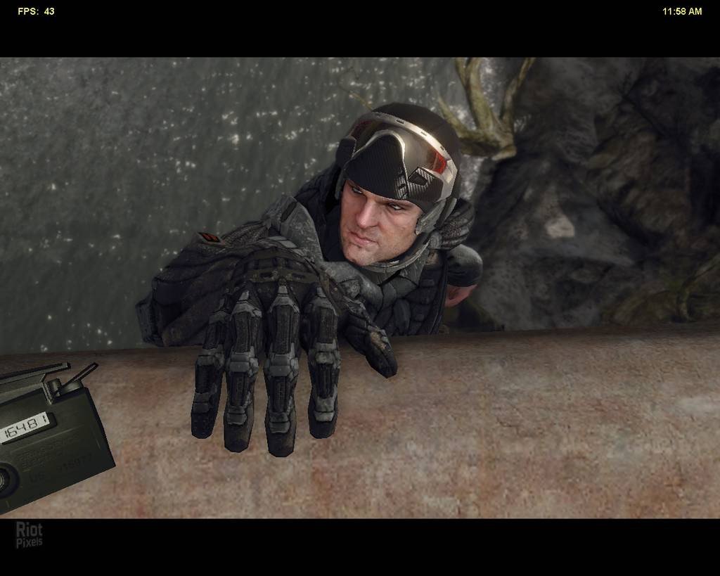 [13]-Crysis Warhead – v1.1.1.711 Download