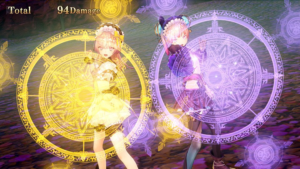 [6]-Atelier Lydie & Suelle ~The Alchemists and the Mysterious Paintings~ + Bonus DLC Download
