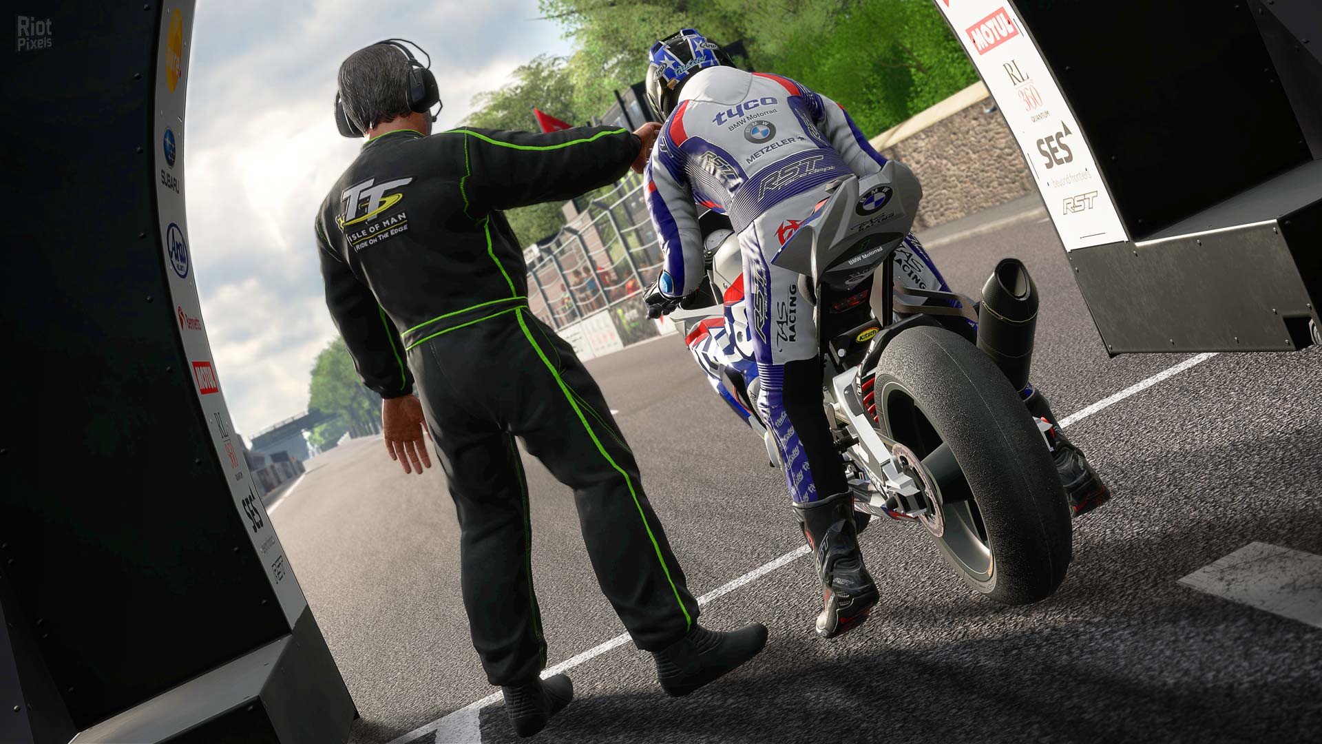 [10]-TT Isle of Man: Ride on the Edge – Day One Edition + Multiplayer Download