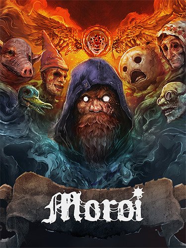 Moroi – v1.10-HohohoGames