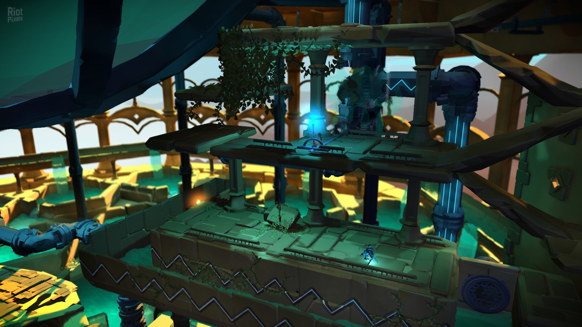 [15]-Golem – v1.0.0.rev.47017 Download