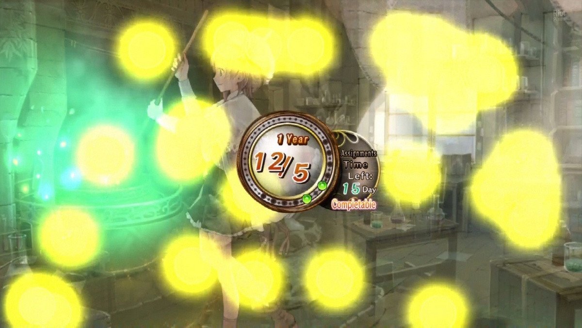 [8]-Atelier Arland series Deluxe Pack Download