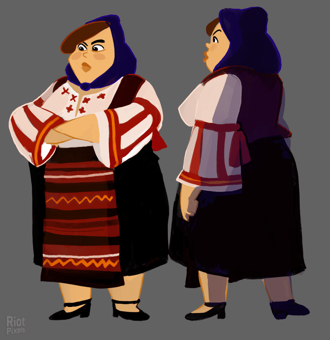 [29]-Gibbous: A Cthulhu Adventure Download