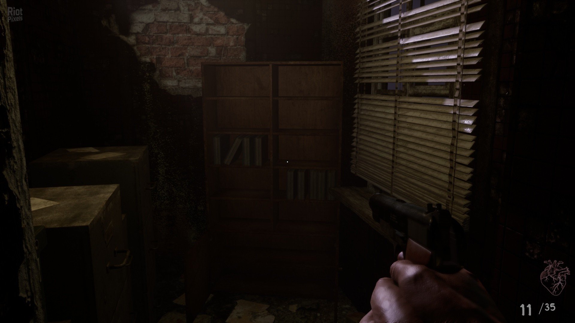 [8]-Centralia: Homecoming – v1.8 Download