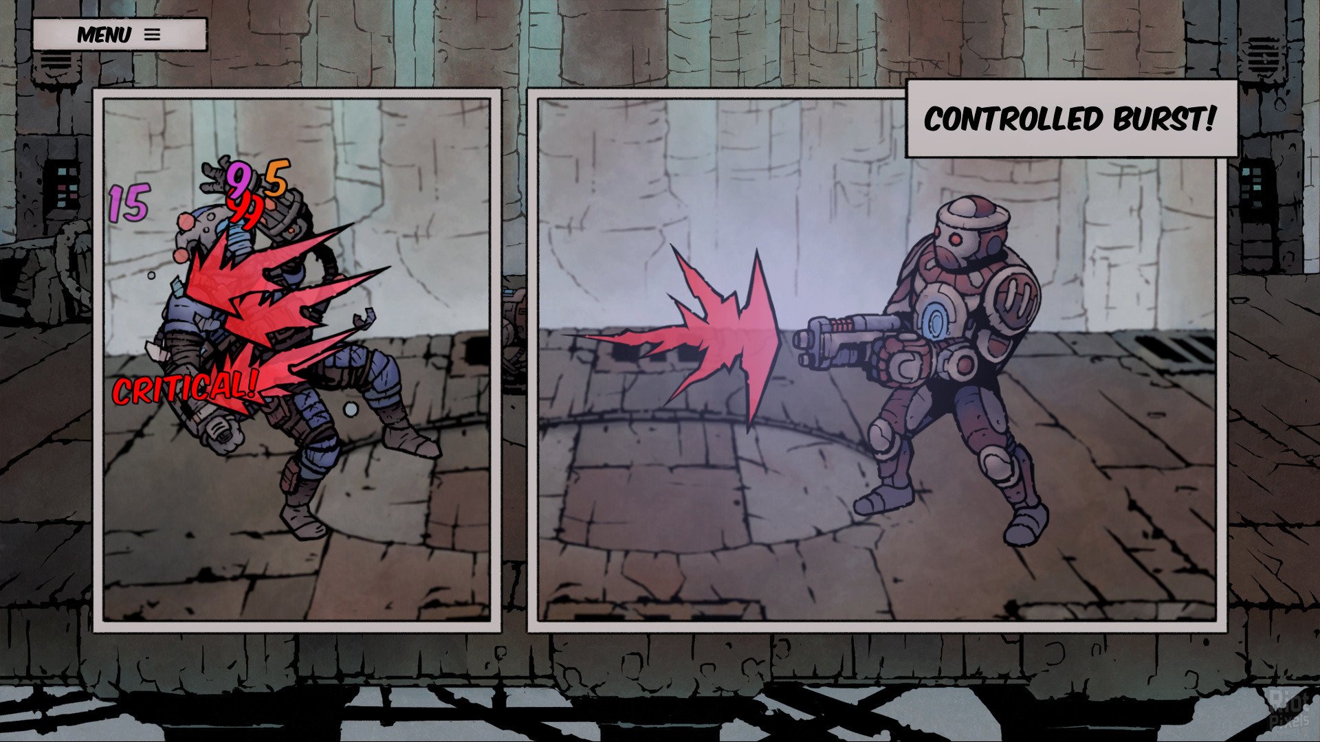 [14]-Deep Sky Derelicts: Definitive Edition – v1.5.1 + Soundtrack + ArtBook Download