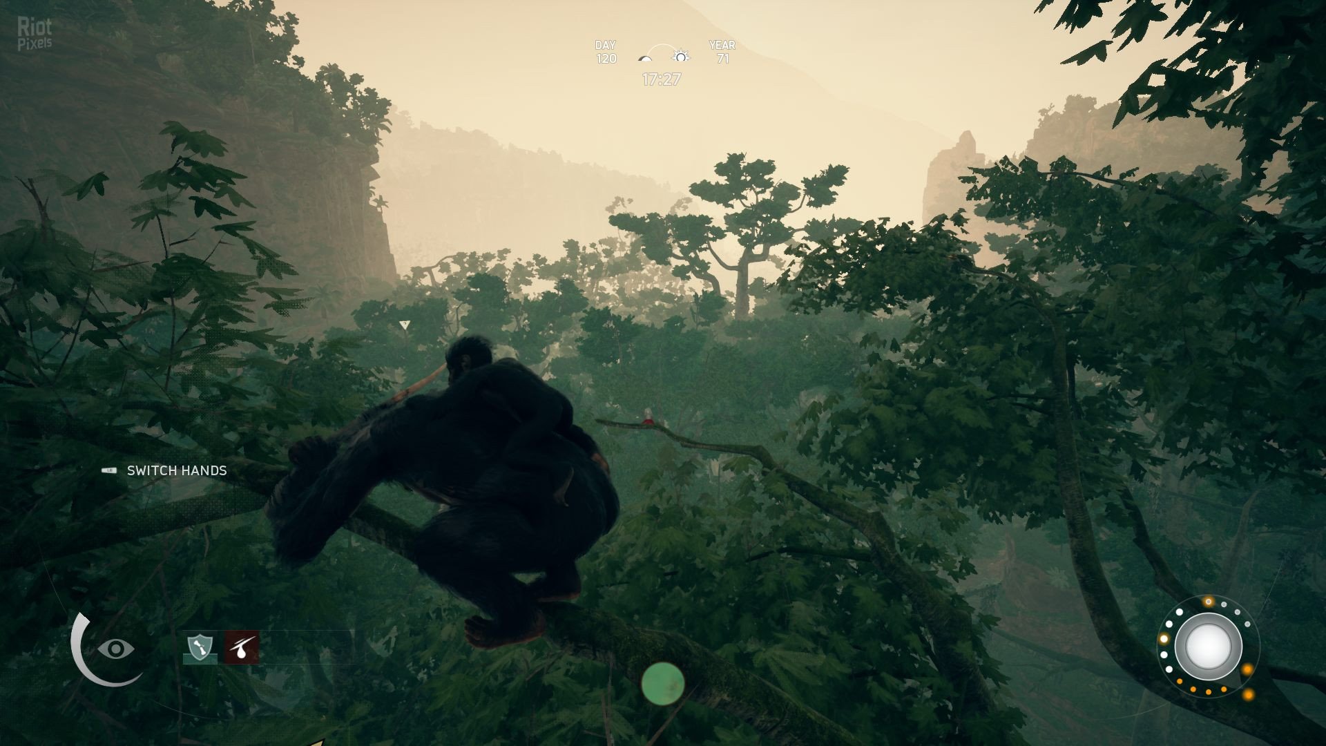 [5]-Ancestors: The Humankind Odyssey – v1.4 Download