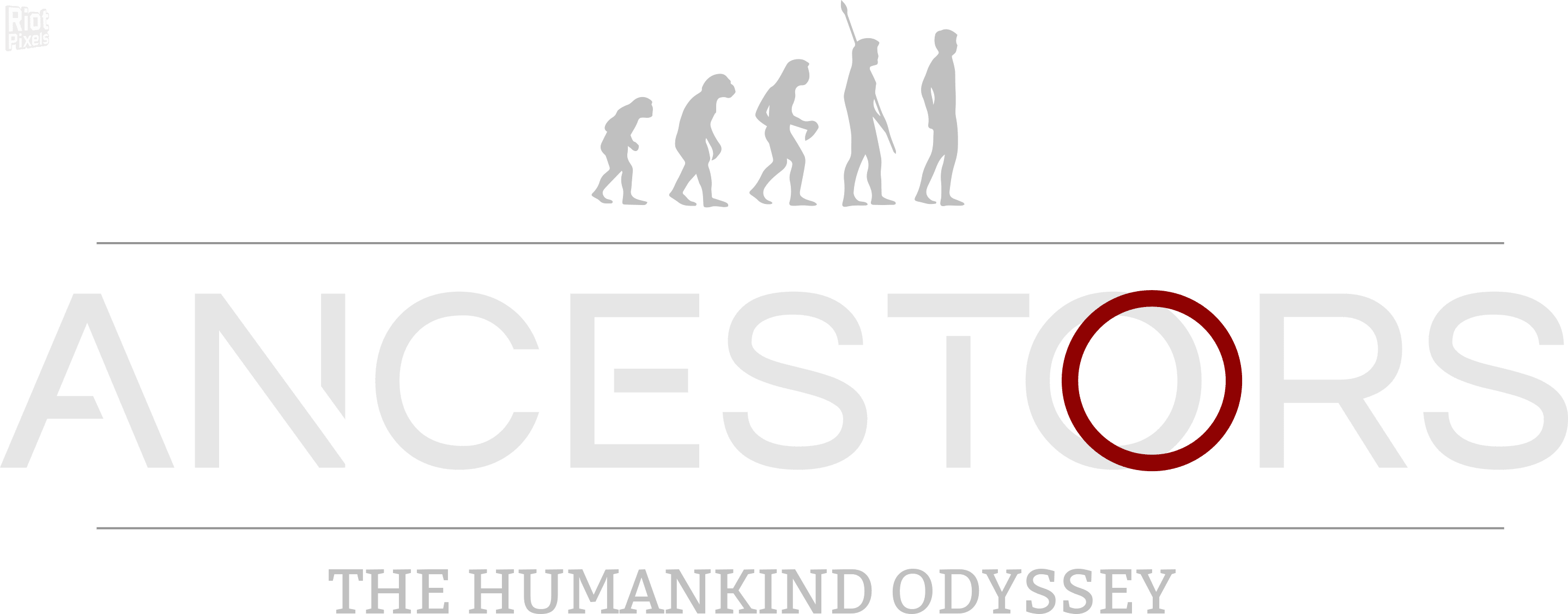 [18]-Ancestors: The Humankind Odyssey – v1.4 Download