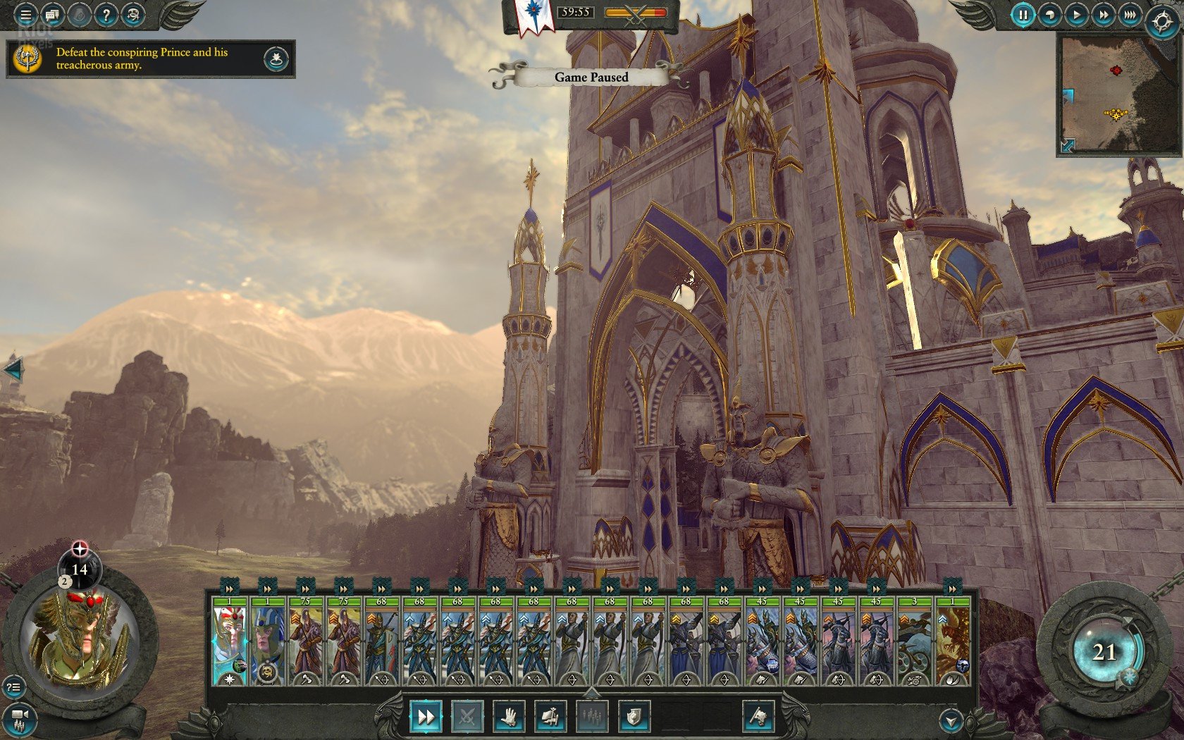 [7]-Total War: WARHAMMER 2 – v1.9.2 + All DLCs Download