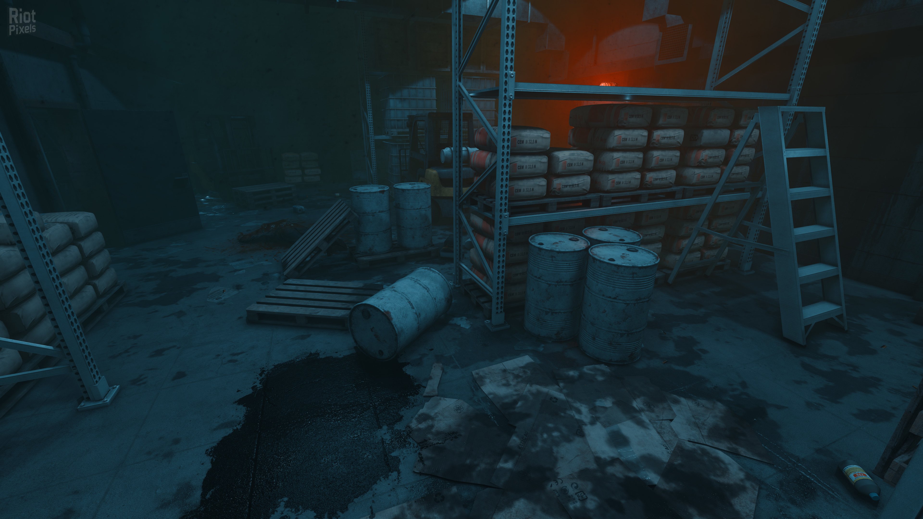 [5]-ColdSide + Update 5 Download