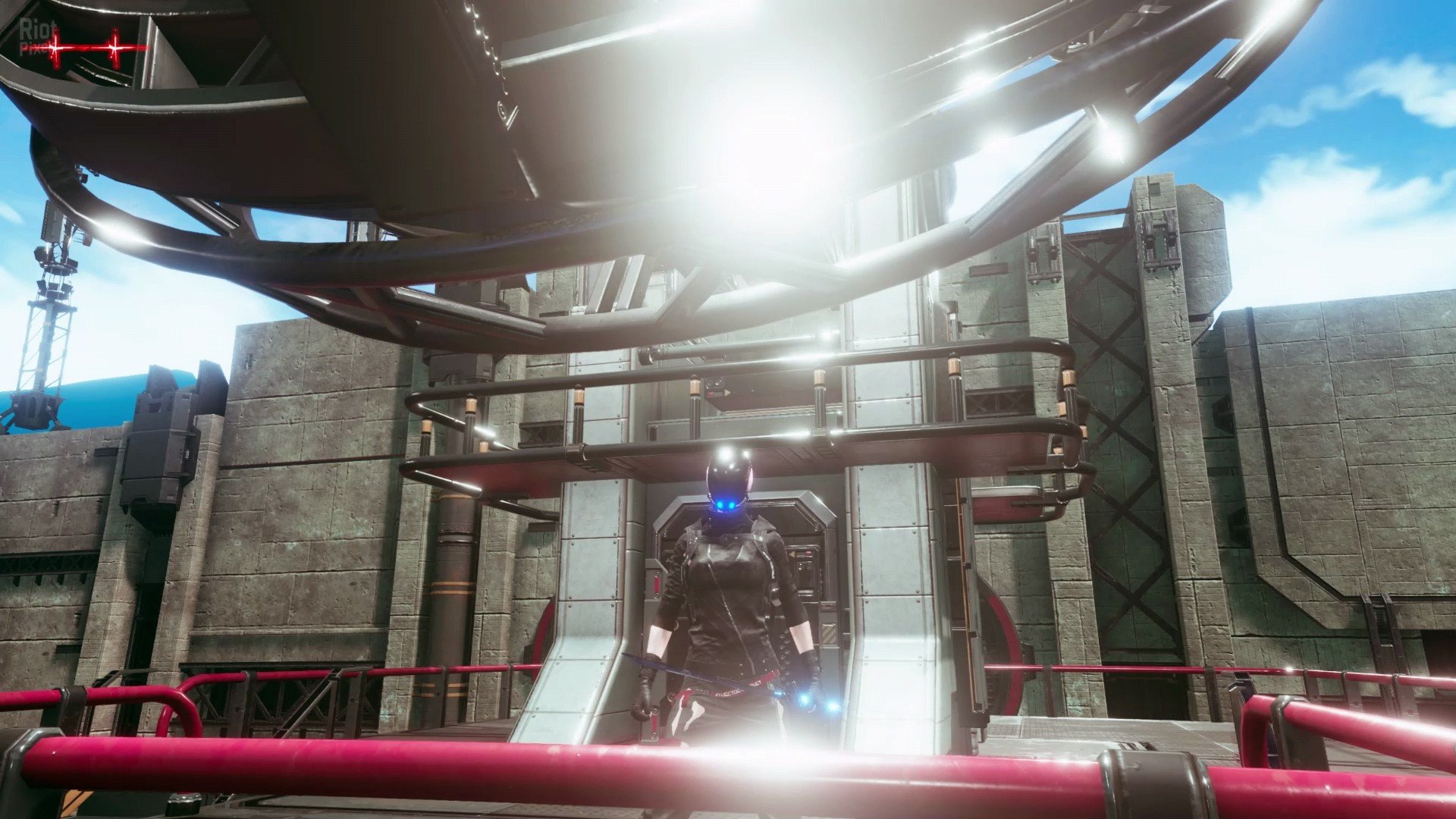 [7]-I Am Robot Download