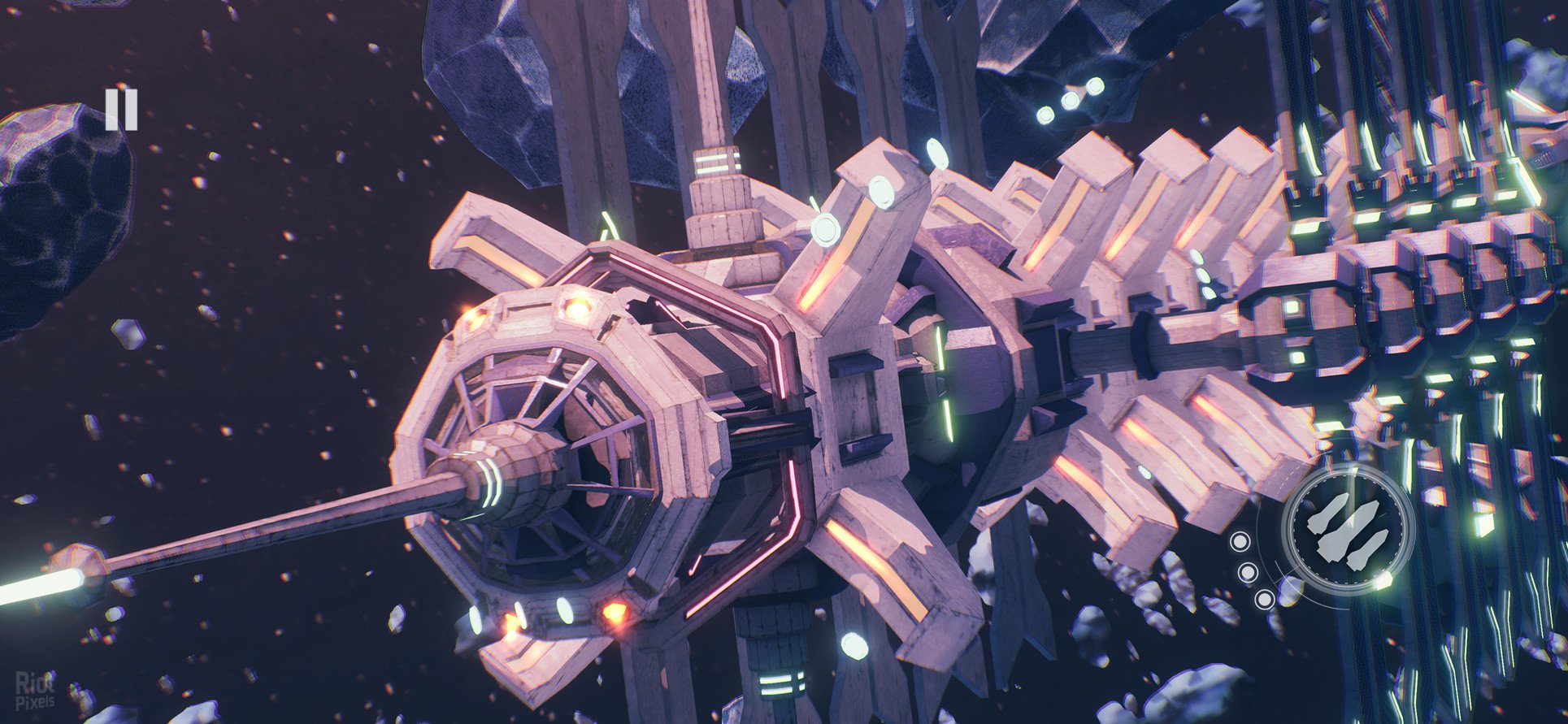 [4]-Redout: Space Assault Download