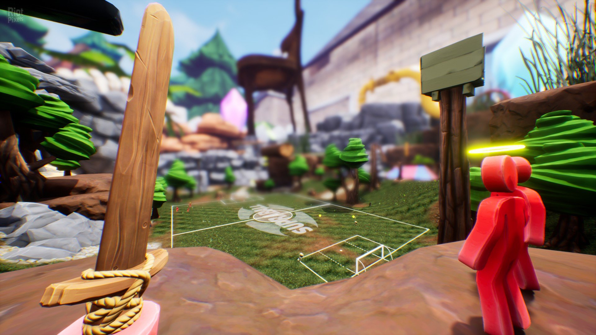 [13]-Supraland: Complete Edition – v1.21.17 + Supraland Crash DLC Download