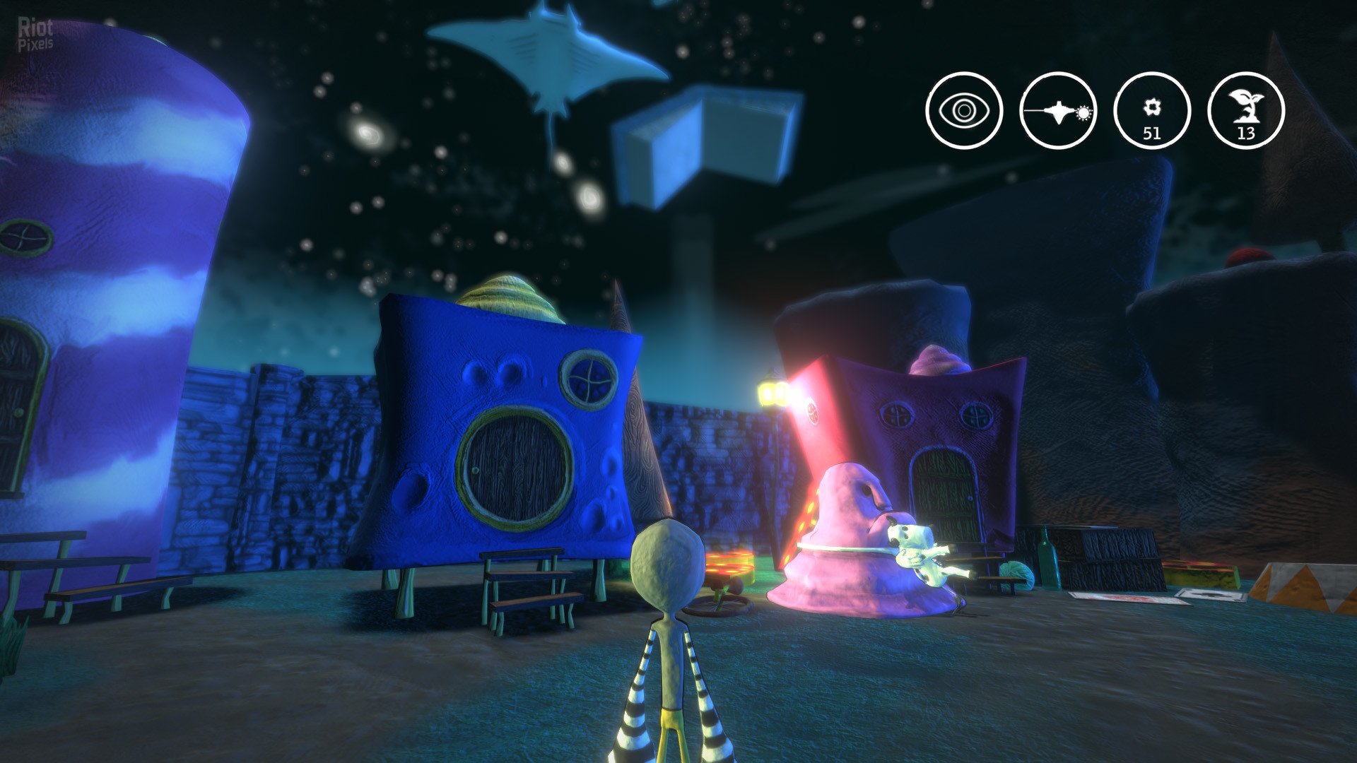 [11]-Onirike Download