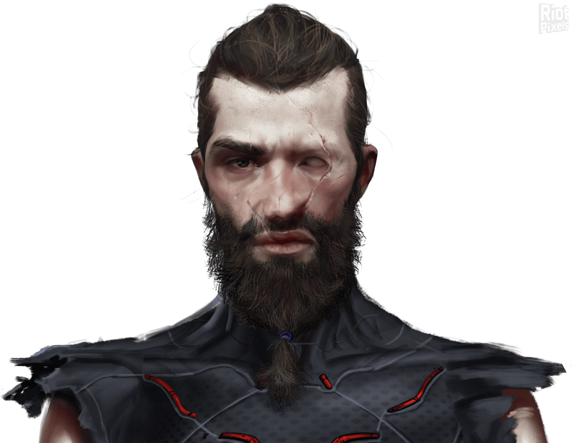 [17]-The Protagonist: EX-1 Download