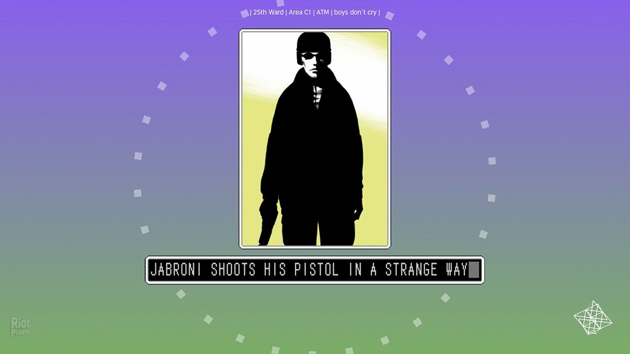 [7]-The Silver Case 2425 + Yuzu/Ryujinx Emus for PC Download