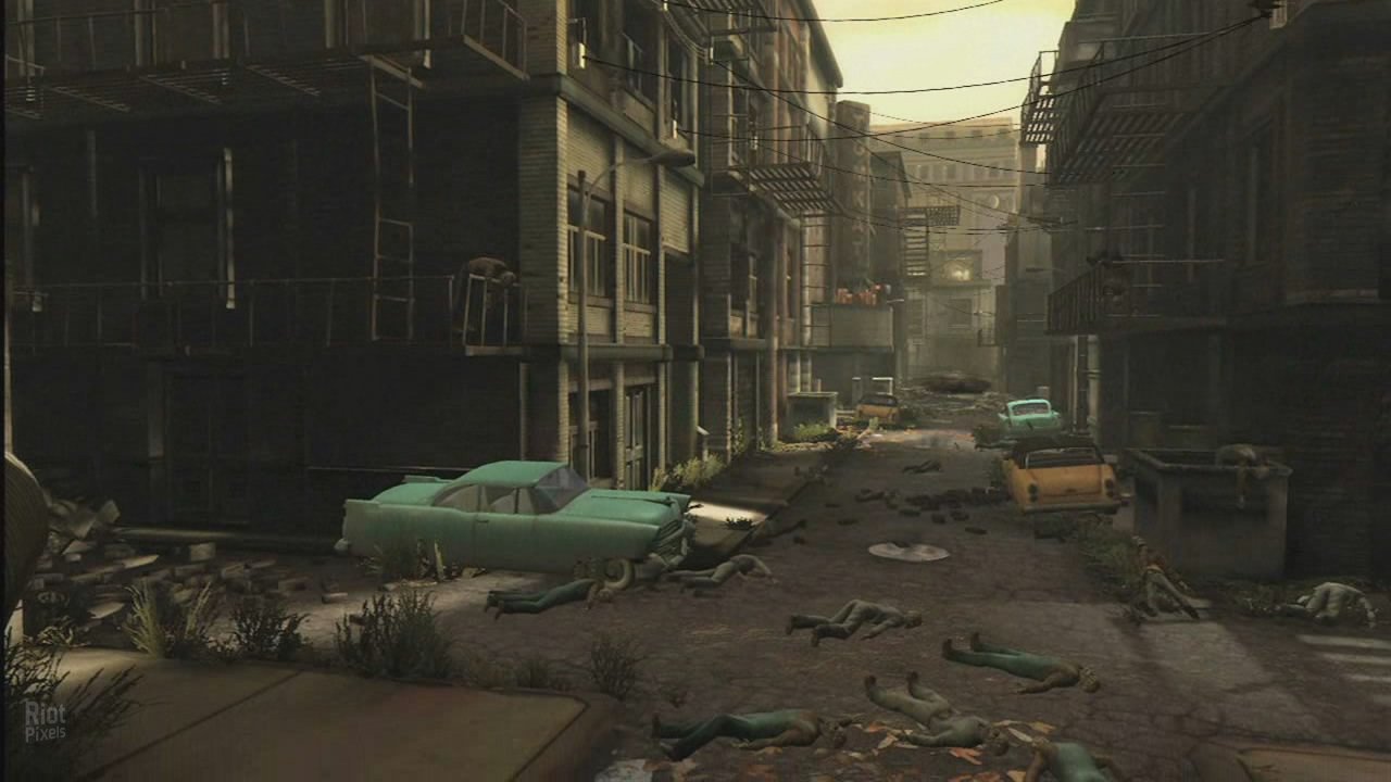 [12]-Resistance 2 + RPCS3 Emu + Offline Co-Op Download