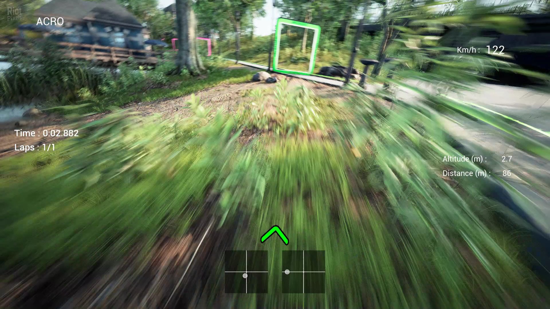[6]-Uncrashed: FPV Drone Simulator Download