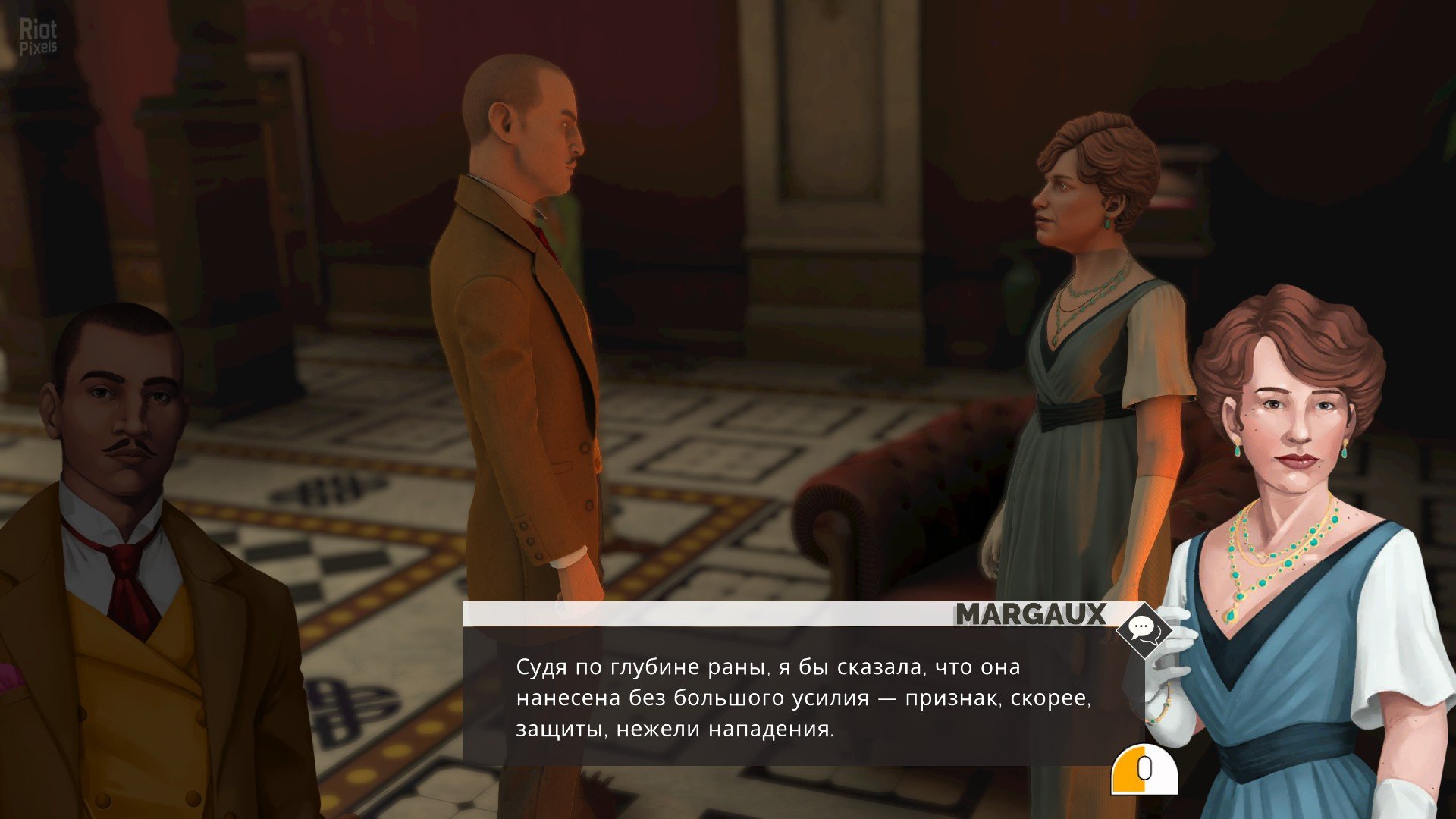 [7]-Agatha Christie: Hercule Poirot – The First Cases Download