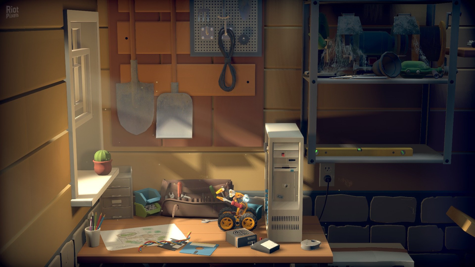 [12]-Time Loader Download