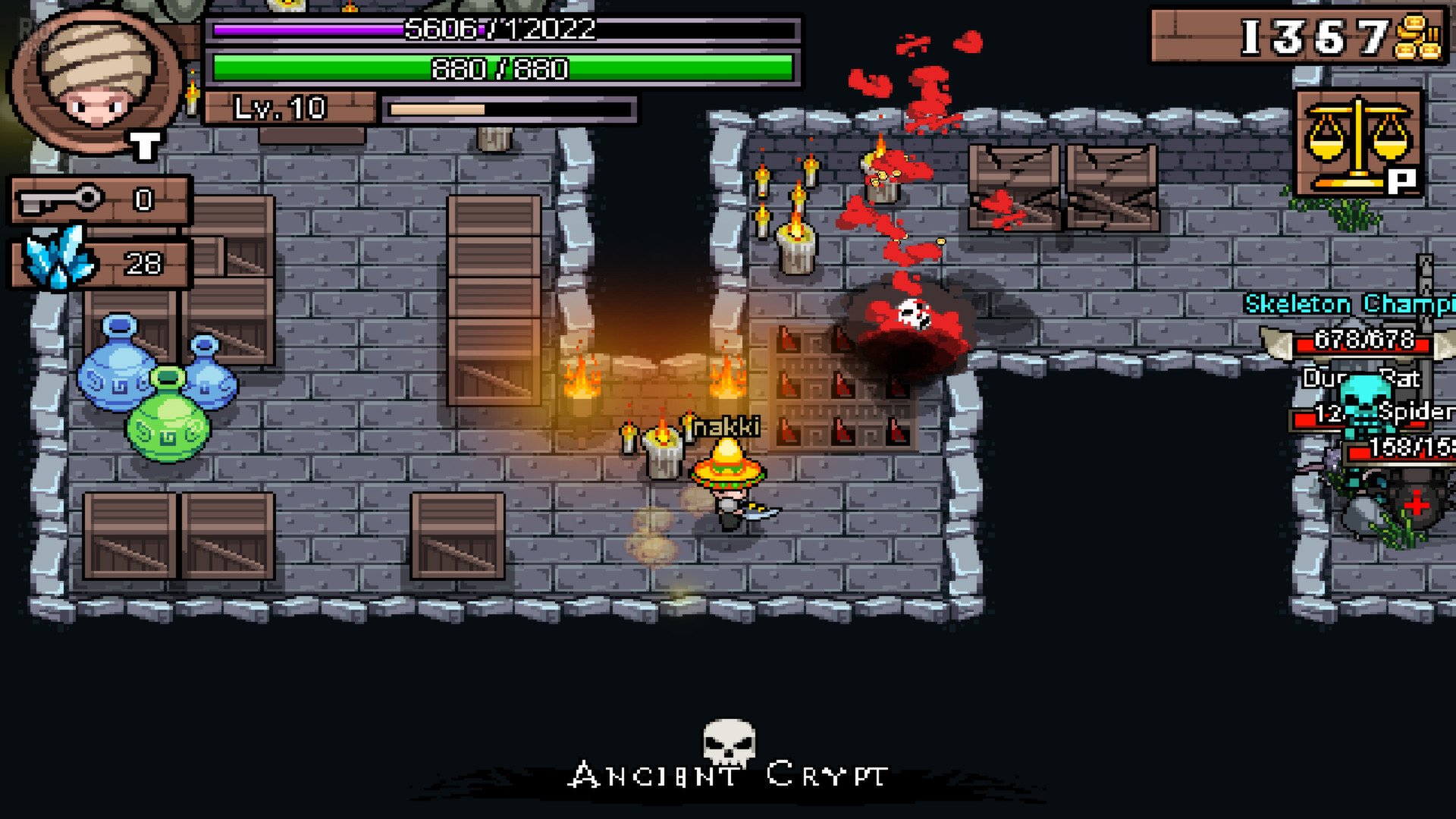 [13]-Hero Siege – v5.5.0.0 + All DLCs Download