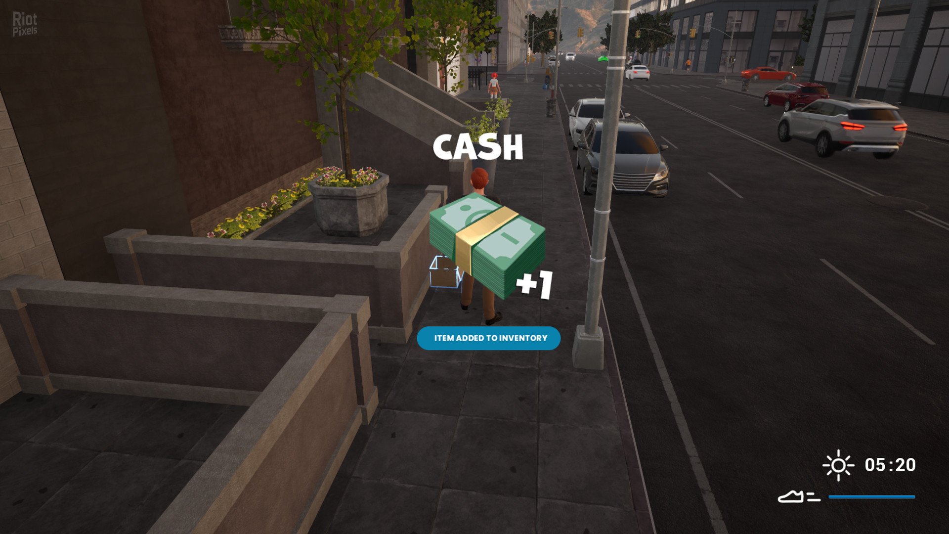 [8]-Henry’s Day Download