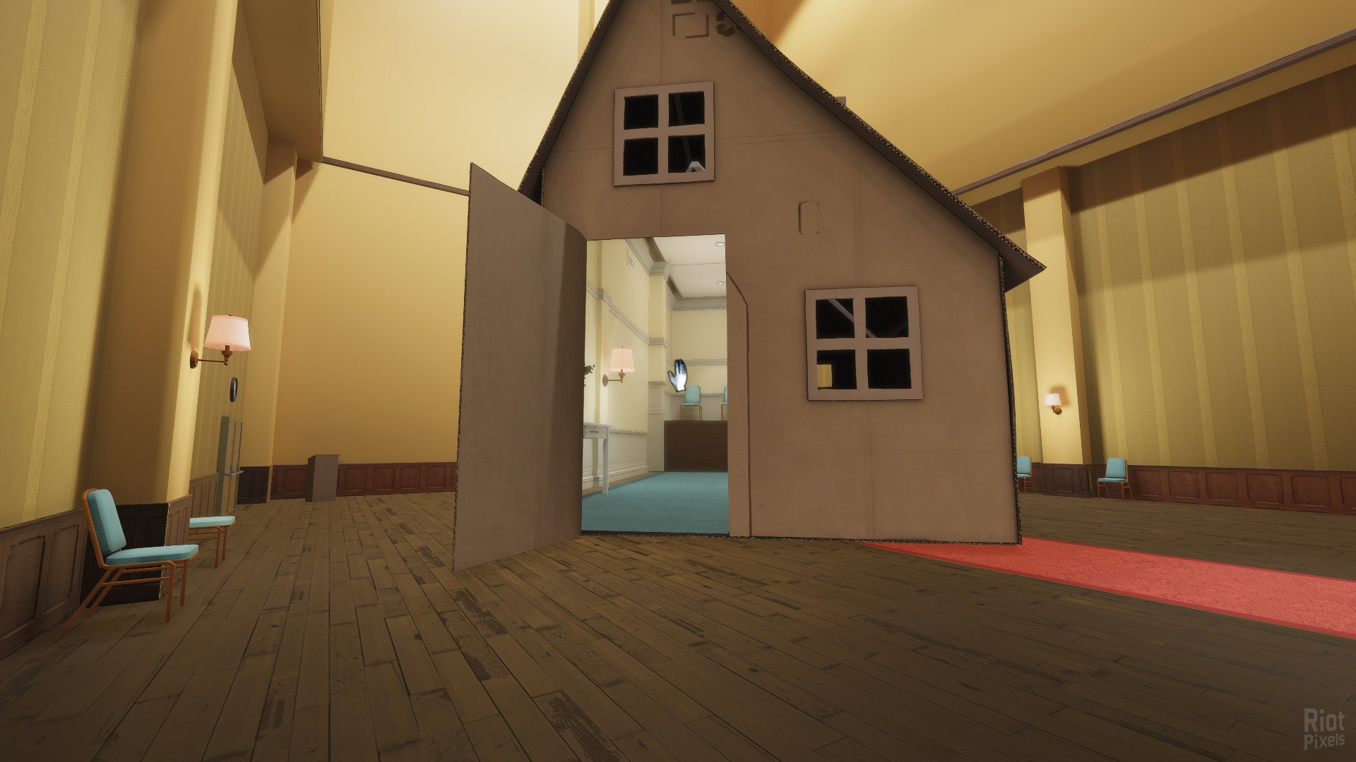 [4]-Superliminal – v1.10.2021.11.12.858.39 + Double-Album Soundtrack Download